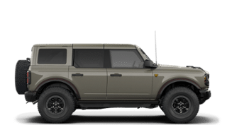 2026 Ford Bronco® External Image 1
